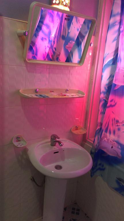 Hotel Mahar 曼德勒 外观 照片