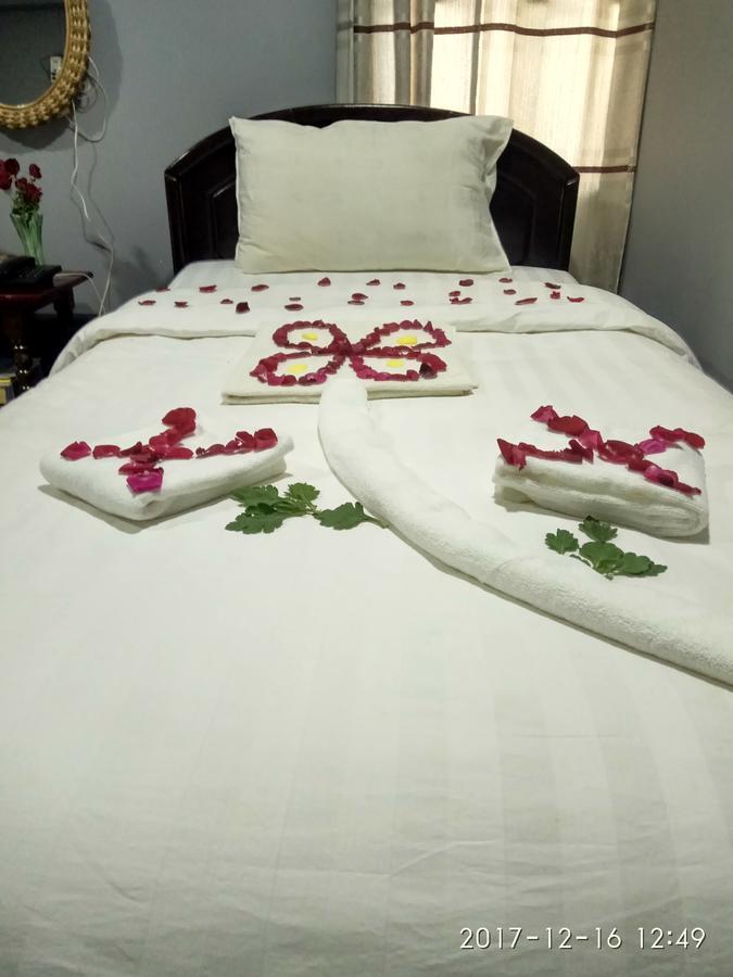 Hotel Mahar 曼德勒 外观 照片