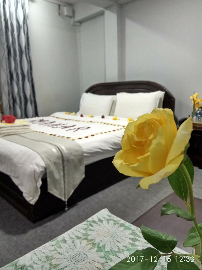 Hotel Mahar 曼德勒 外观 照片