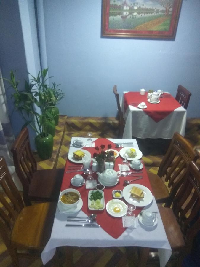 Hotel Mahar 曼德勒 外观 照片