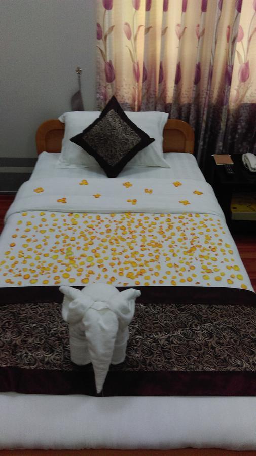 Hotel Mahar 曼德勒 客房 照片